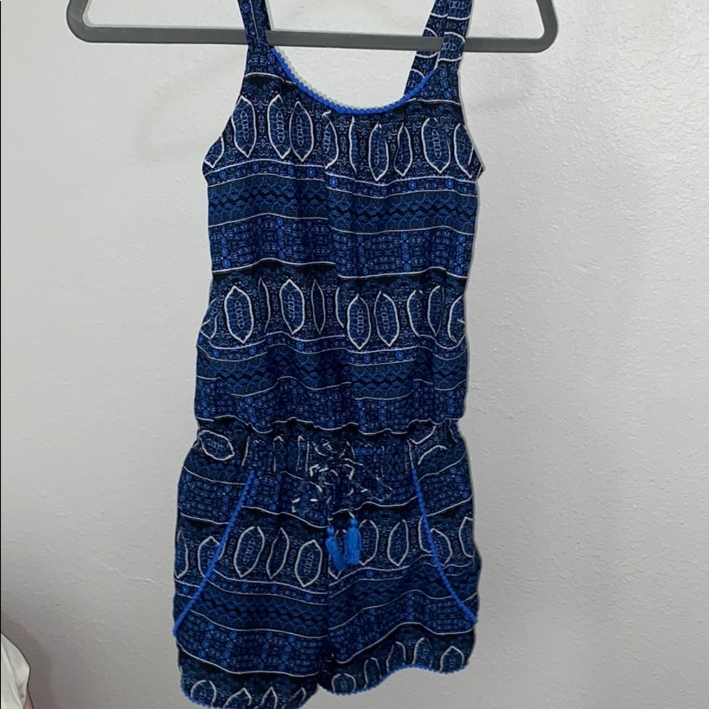 Kids Romper Size 12